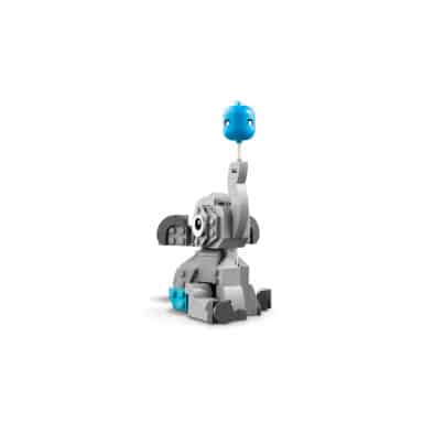 LEGO 40814 Słoniątko na niebie – zdjęcie