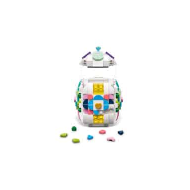 LEGO 40816 Dekoracyjna pisanka – zdjęcie