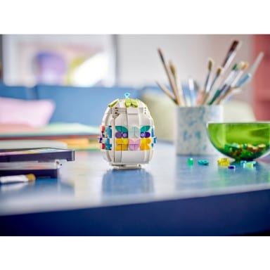 LEGO 40816 Dekoracyjna pisanka – zdjęcie