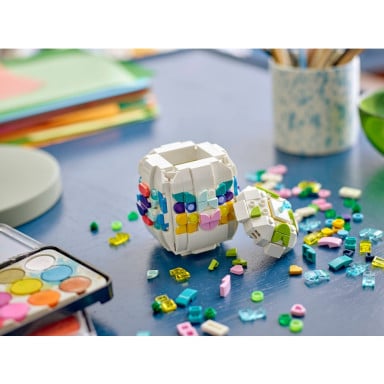 LEGO 40816 Dekoracyjna pisanka – zdjęcie