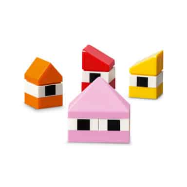 LEGO 40818 Creator Pocztówka z Włoch – zdjęcie