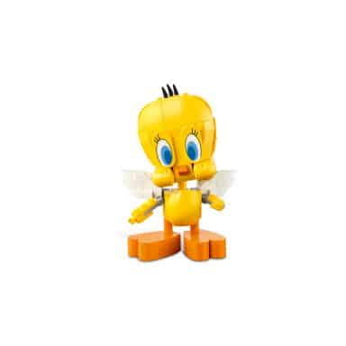 LEGO 40824 Looney Tunes Uroczy kanarek Tweety – zdjęcie