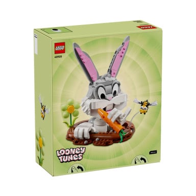 LEGO 40920 Looney Tunes Królik Bugs – zdjęcie