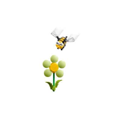 LEGO 40920 Looney Tunes Królik Bugs – zdjęcie