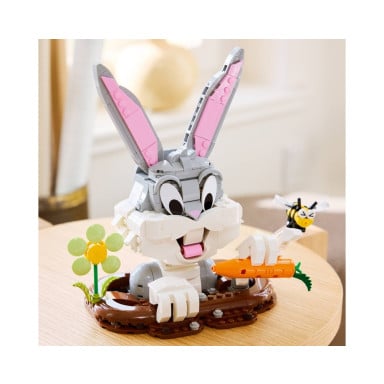LEGO 40920 Looney Tunes Królik Bugs – zdjęcie