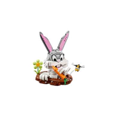 LEGO 40920 Looney Tunes Królik Bugs – zdjęcie