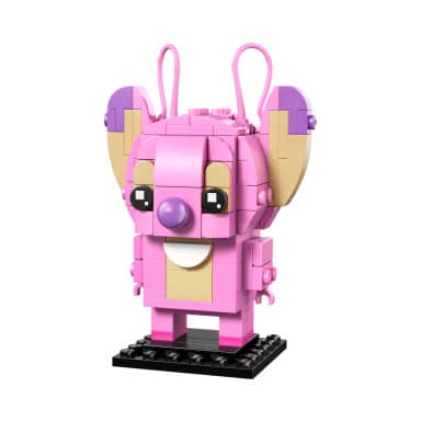 LEGO 40922 BrickHeadz Lilo i Stitch: Andzia – zdjęcie