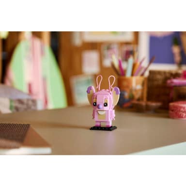 LEGO 40922 BrickHeadz Lilo i Stitch: Andzia – zdjęcie