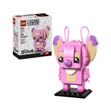 LEGO 40922 BrickHeadz Lilo i Stitch: Andzia – zdjęcie