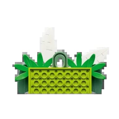 LEGO 40957 Wiosenny wieniec – zdjęcie