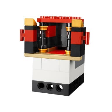 LEGO 41001 Friends Magiczne sztuczki Mii – zdjęcie