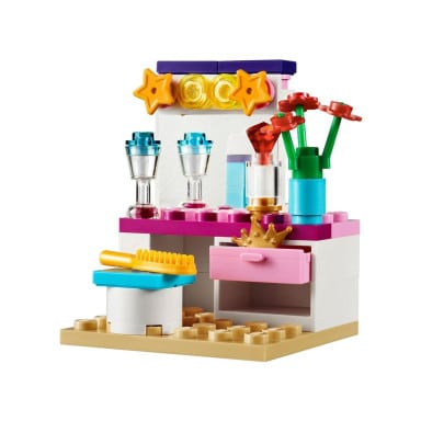 LEGO 41004 Friends Scena prób – zdjęcie