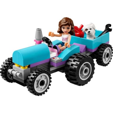 LEGO 41026 Friends Owocowe zbiory – zdjęcie