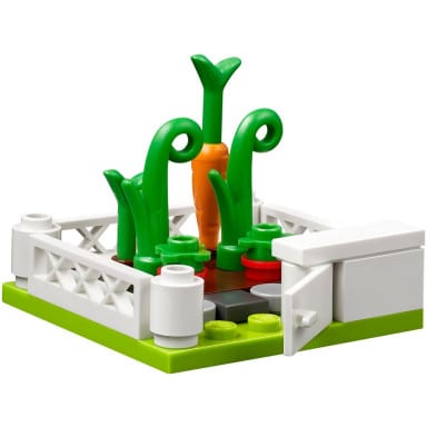 LEGO 41026 Friends Owocowe zbiory – zdjęcie