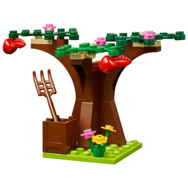 LEGO 41026 Friends Owocowe zbiory – zdjęcie