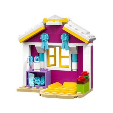 LEGO 41029 Friends Owieczka Stephanie – zdjęcie