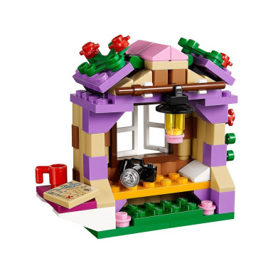 LEGO 41031 Friends Górska chatka Andrei – zdjęcie