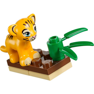 LEGO 41033 Friends Dzikie wodospady – zdjęcie