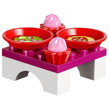 LEGO 41034 Friends Letni karawan – zdjęcie