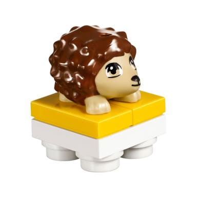 LEGO 41034 Friends Letni karawan – zdjęcie
