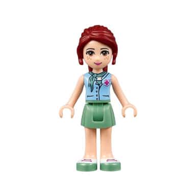 LEGO 41036 Friends Ratunek niedźwiadka – zdjęcie