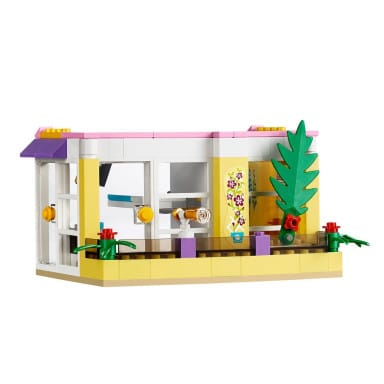 LEGO 41037 Friends Letni domek na plaży – zdjęcie