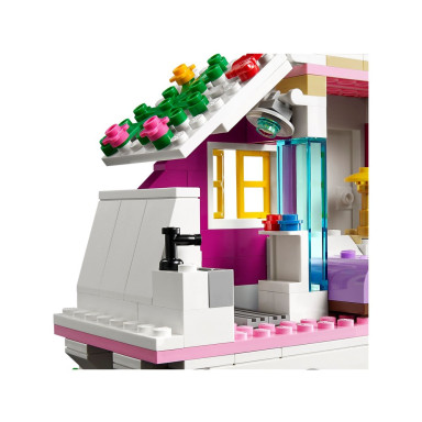 LEGO 41039 Friends Słoneczne ranczo – zdjęcie