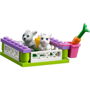 LEGO 41039 Friends Słoneczne ranczo – zdjęcie
