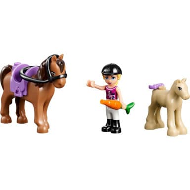 LEGO 41039 Friends Słoneczne ranczo – zdjęcie