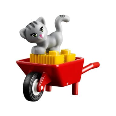 LEGO 41039 Friends Słoneczne ranczo – zdjęcie