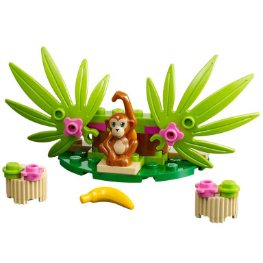 LEGO 41045 Friends Palma orangutana – zdjęcie