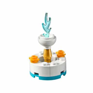 LEGO 41061 Disney Egzotyczny pałac Jaśminki – zdjęcie