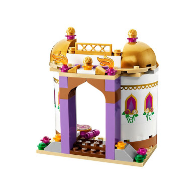 LEGO 41061 Disney Egzotyczny pałac Jaśminki – zdjęcie