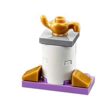 LEGO 41061 Disney Egzotyczny pałac Jaśminki – zdjęcie