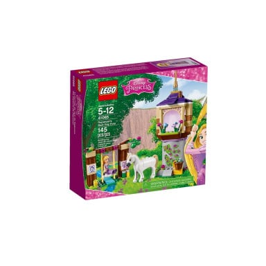 LEGO 41065 Disney Najlepszy dzień Roszpunki – zdjęcie