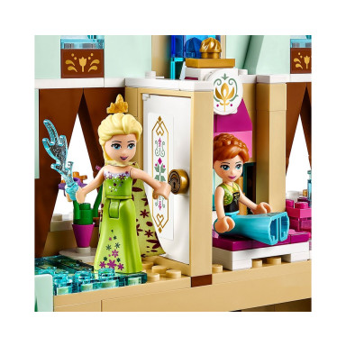 LEGO 41068 Disney Uroczystość w zamku Arendelle – zdjęcie