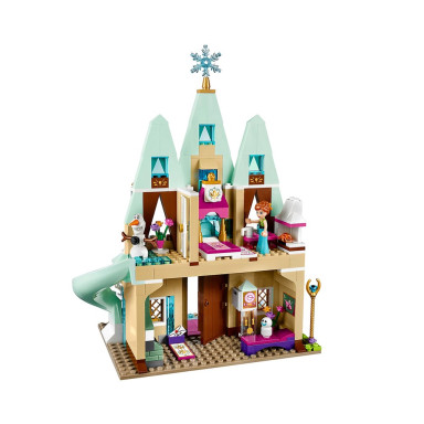 LEGO 41068 Disney Uroczystość w zamku Arendelle – zdjęcie