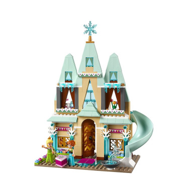 LEGO 41068 Disney Uroczystość w zamku Arendelle – zdjęcie