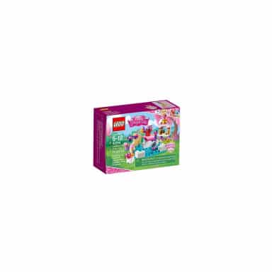 LEGO 41069 Disney Dzień skarbów nad basenem – zdjęcie