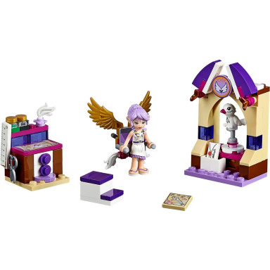 LEGO 41071 Elves Kreatywny warsztat Airy – zdjęcie