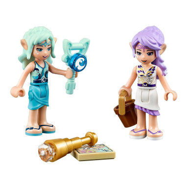 LEGO 41073 Elves Statek Naidy – zdjęcie