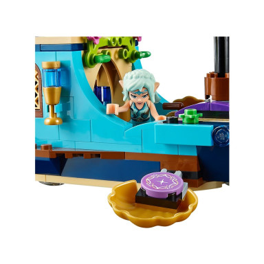 LEGO 41073 Elves Statek Naidy – zdjęcie