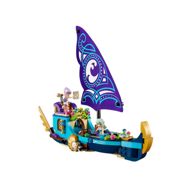 LEGO 41073 Elves Statek Naidy – zdjęcie