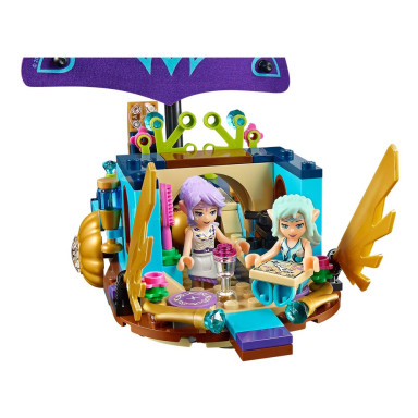 LEGO 41073 Elves Statek Naidy – zdjęcie