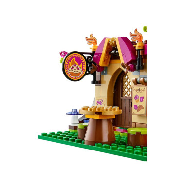 LEGO 41074 Elves Azari i magiczna piekarnia – zdjęcie