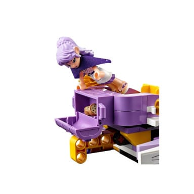 LEGO 41077 Elves Sanie pegaza Airy – zdjęcie
