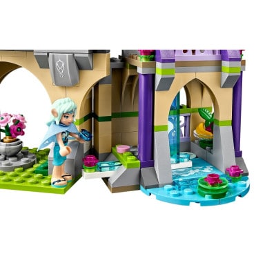 LEGO 41078 Elves Zamek w chmurach Skyry – zdjęcie