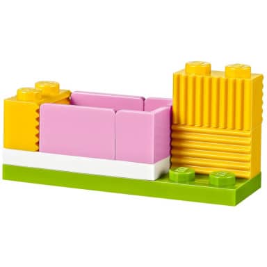 LEGO 41089 Friends Źrebak – zdjęcie