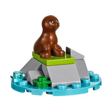 LEGO 41094 Friends Latarnia morska Heartlake – zdjęcie