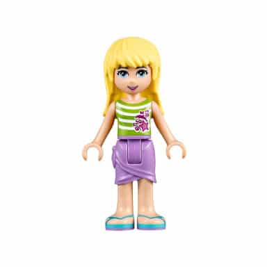 LEGO 41094 Friends Latarnia morska Heartlake – zdjęcie